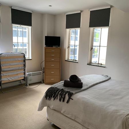 Outstanding Central Lambton Quay Apartment Wellington Zewnętrze zdjęcie