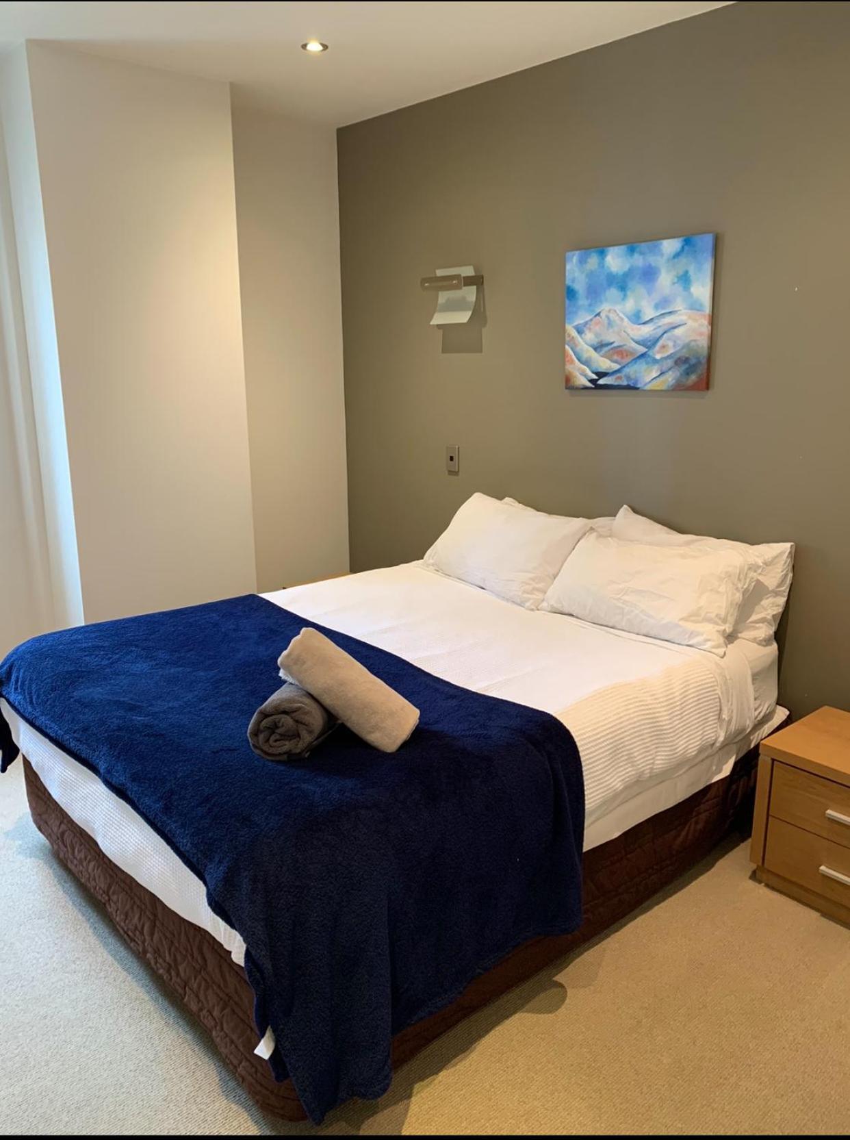Outstanding Central Lambton Quay Apartment Wellington Zewnętrze zdjęcie
